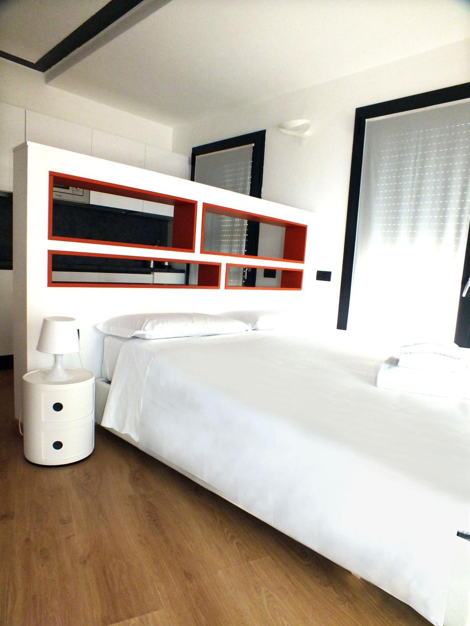 Bb Isola Aparthotel Milano
