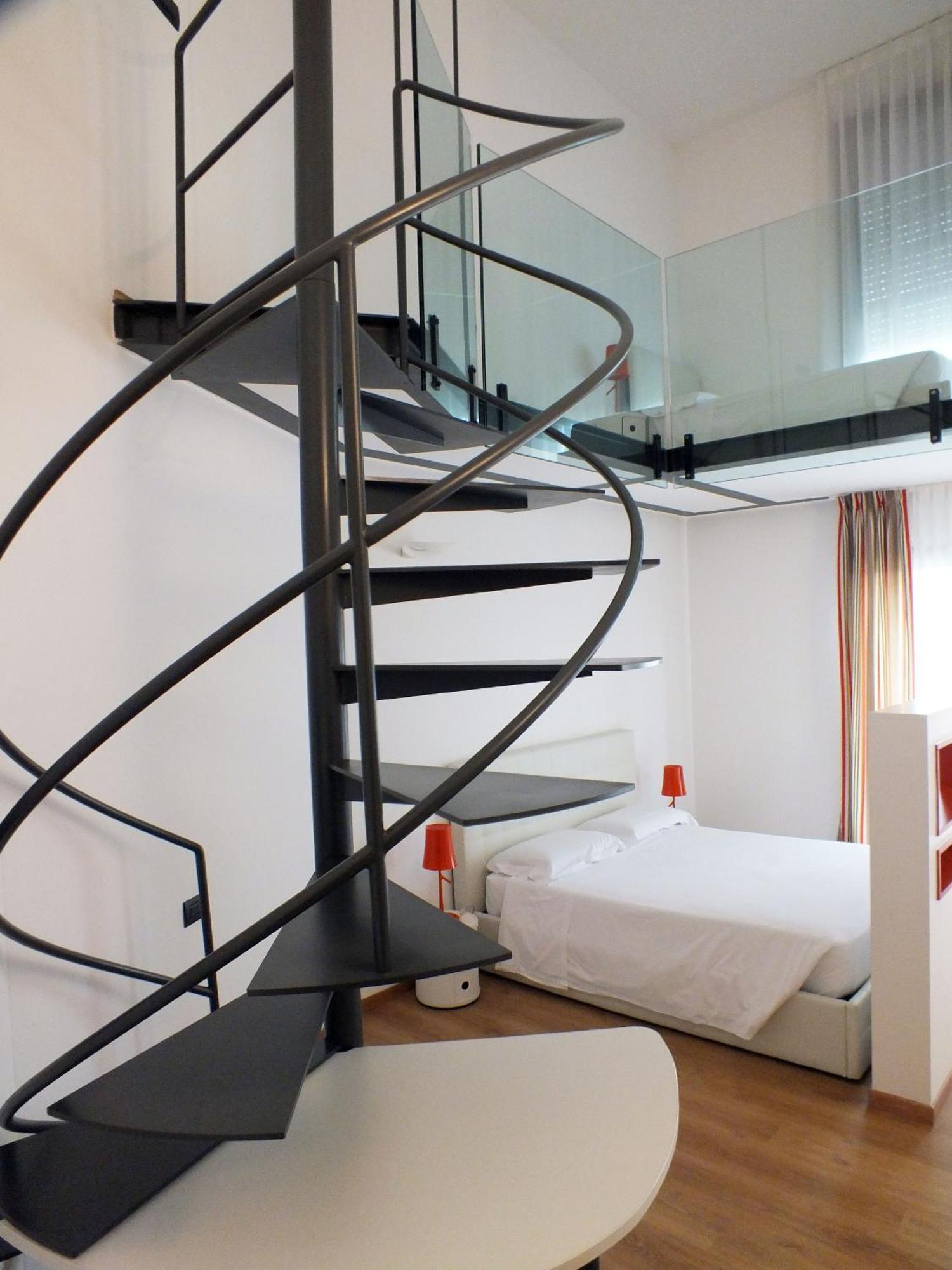 Bb Isola Milano
