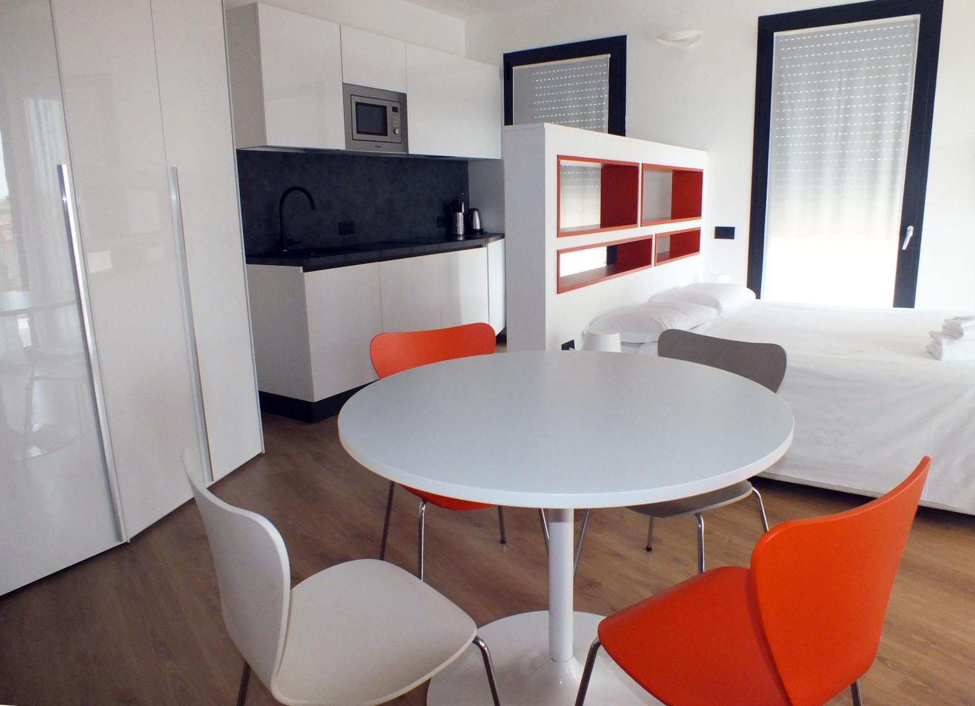 Bb Isola Milano