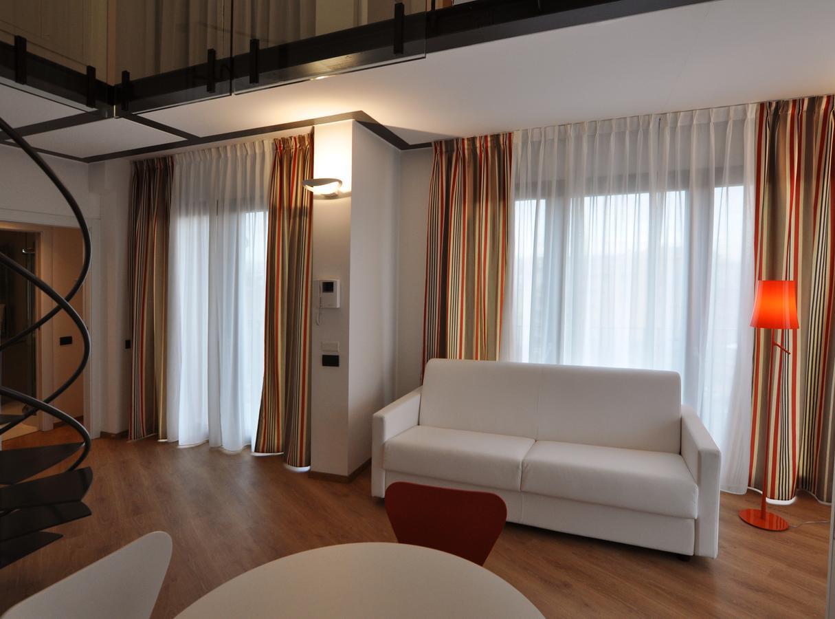 Bb Isola Aparthotel Milano