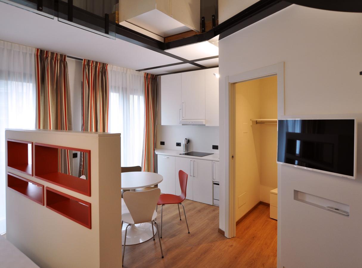 Bb Isola Milano