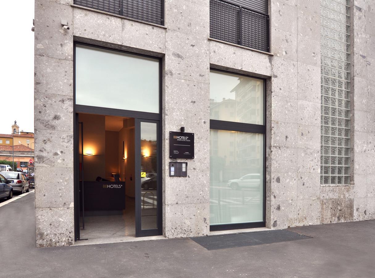 Bb Isola 2* Milano