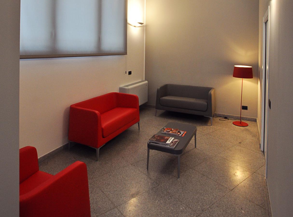 Apartahotel Bb Isola