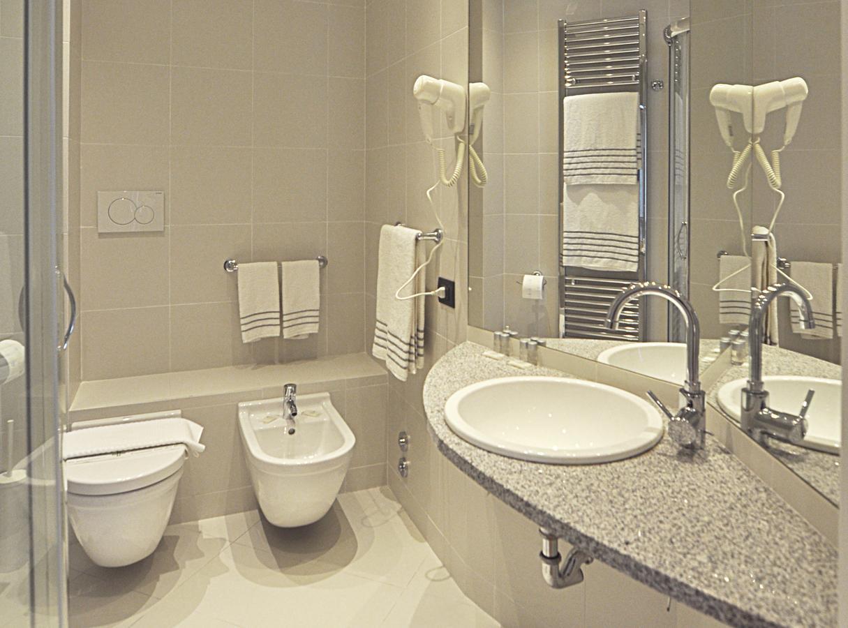 Aparthotel Bb Isola Milano